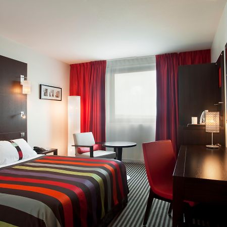 Holiday Inn Dijon Toison D'Or, An Ihg Hotel Номер фото